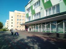Дом торговли «Березка»