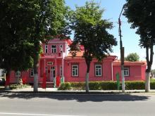 Наровлянский историко-этнографический музей
