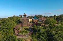Замковая гора