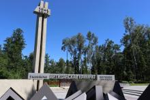 Мемориальный военно-исторический комплекс «Партизанская криничка»