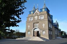 Храм Покрова Пресвятой Богородицы