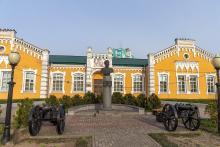 Учреждение «Добрушский районный краеведческий музей»