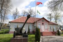 ГУ «Гомельский историко-краеведческий музей»