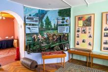 ГУ «Лельчицкий районный краеведческий музей»