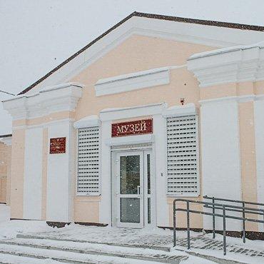ГУК «Историко-культурный центр Буда-Кошелевского района»