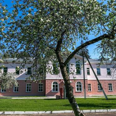 Усадьба Горваттов в Головчицах