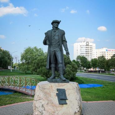 Памятный знак «Шатила»