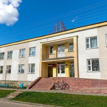ГУК «Кормянский районный мемориальный музей И.П.Лепешинского»
