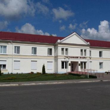 УК «Речицкий краеведческий музей»