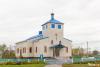 Храм Рождества Пресвятой Богородицы в Уваровичах
