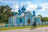 Вознесенская церковь в Комарине