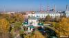 Церковь св. Михаила Архангела в Костюковке