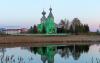 Храм Святой Живоначальной Троицы