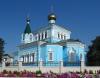 Свято-Иоанно-Кормянский женский монастырь
