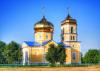 Храм Успения Пресвятой Богородицы
