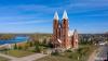 Костел Вознесения Святого Креста