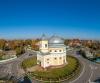 Храм Преображения Господня