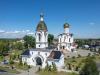 Кафедральный собор святителей Кирилла и Лаврентия Туровских