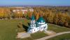 Храм святителя Николая Чудотворца
