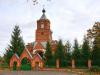 Храм Всех Святых в Пиревичах
