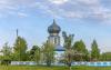 Церковь Святой великомученицы Параскевы Пятницы